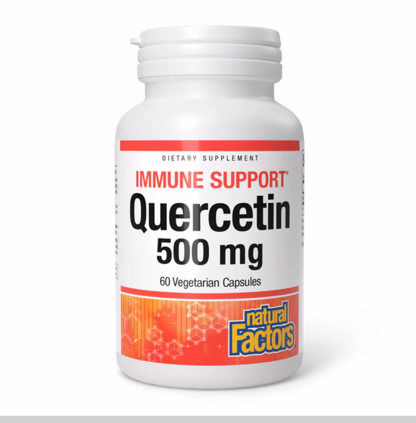 Quercetin 500mg - 60 vcaps