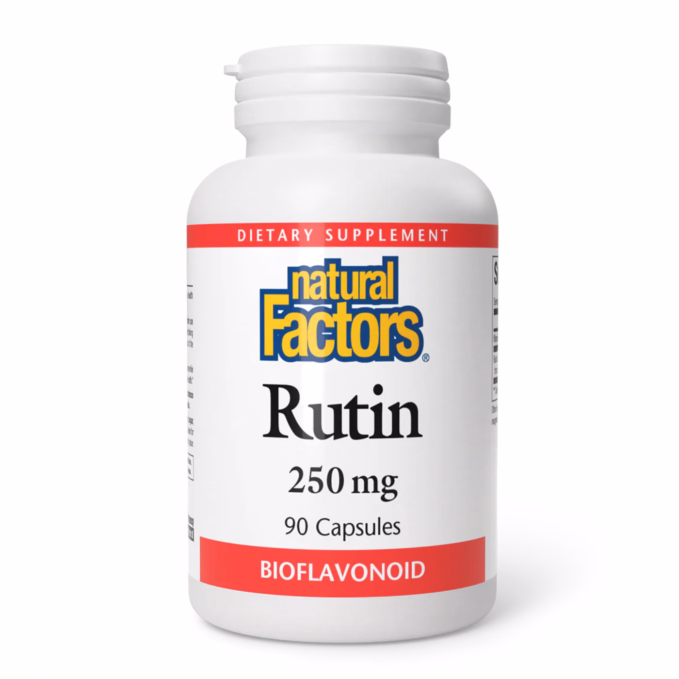 Rutin 250mg - 90 caps