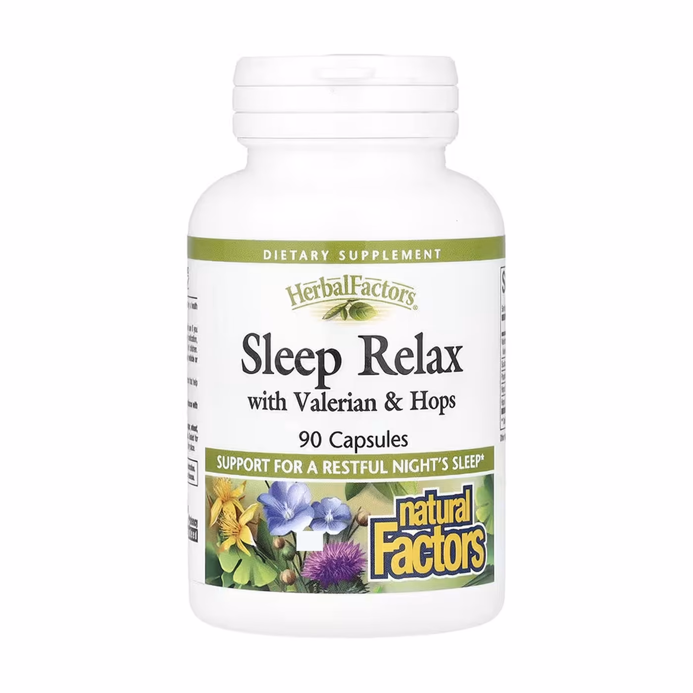Sleep Relax - 90 caps