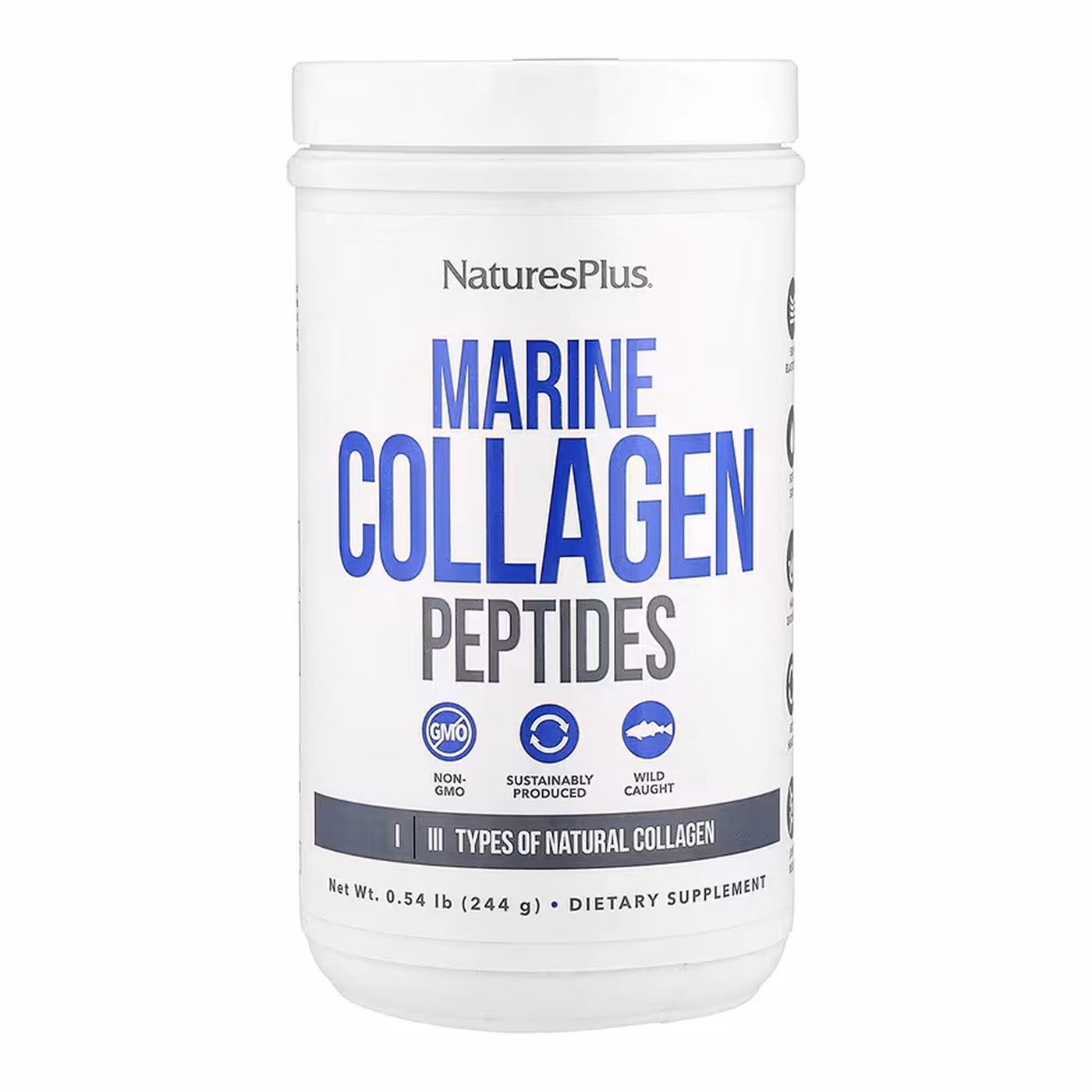 Marine Collagen Powder - 244g