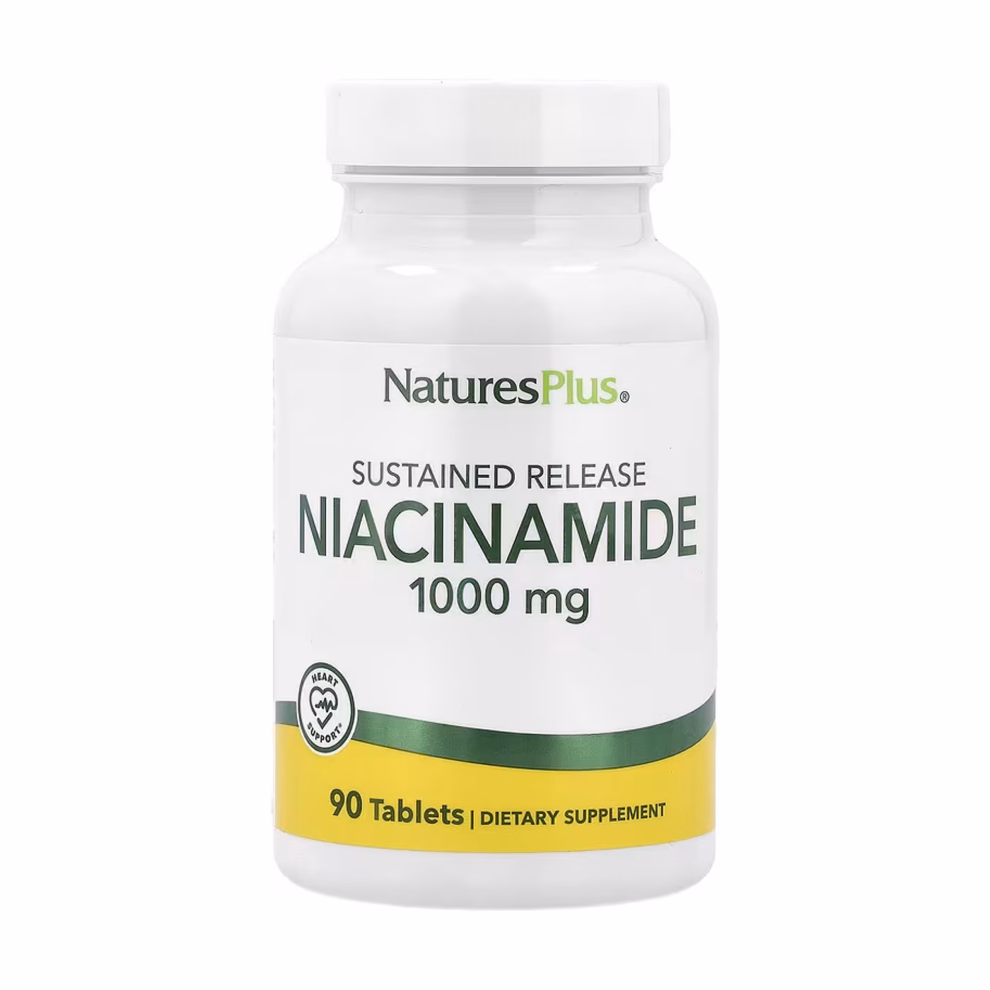 Niacinamide 1000mg - 90 tabs
