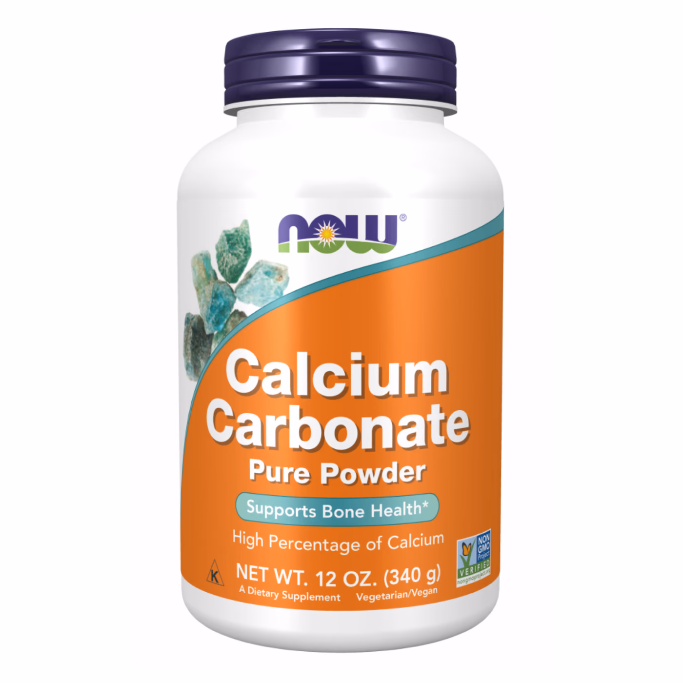 Calcium Carbonate - 340g