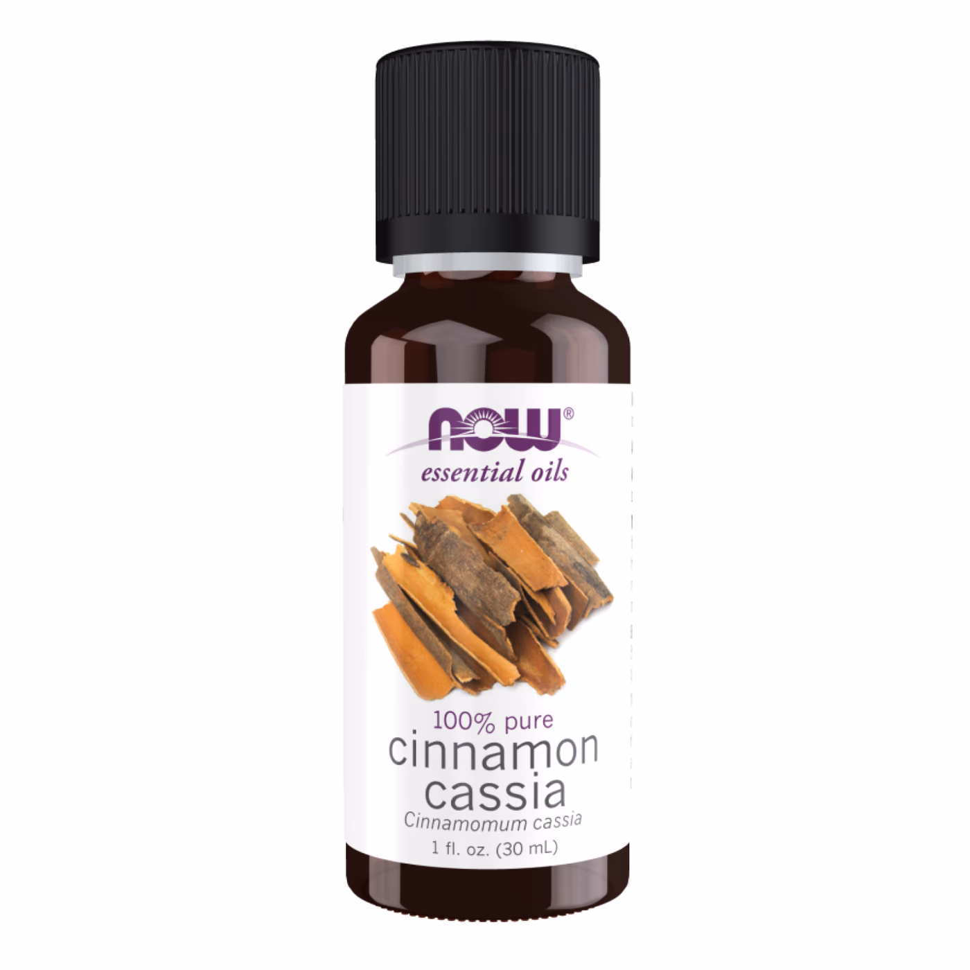 Cinnamon Cassia Oil - 30ml (1fl.0z)