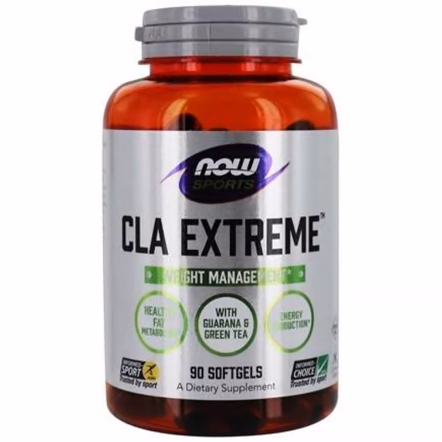 CLA Extreme - 90 softgels