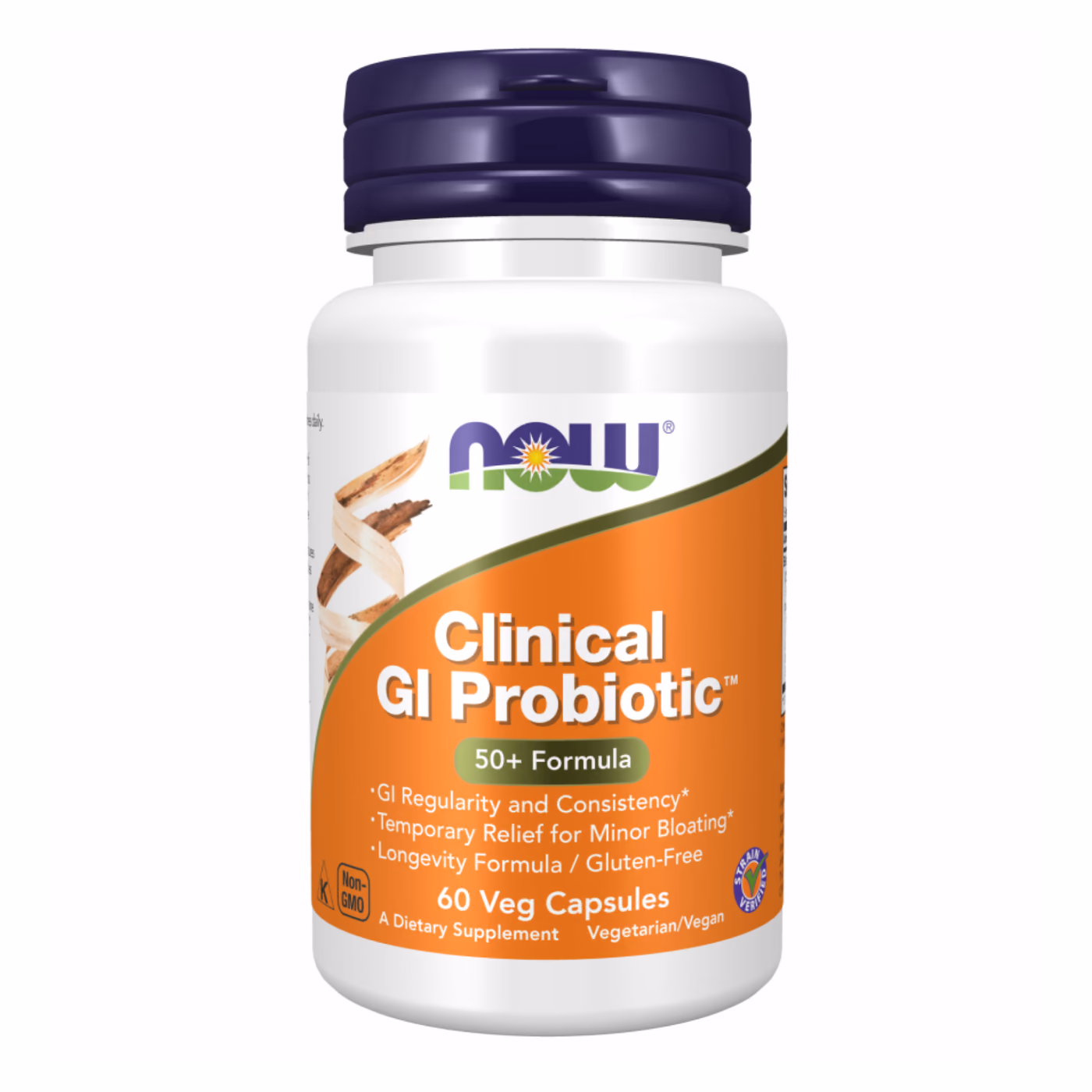 Clinical GI Probiotic - 60 vcaps