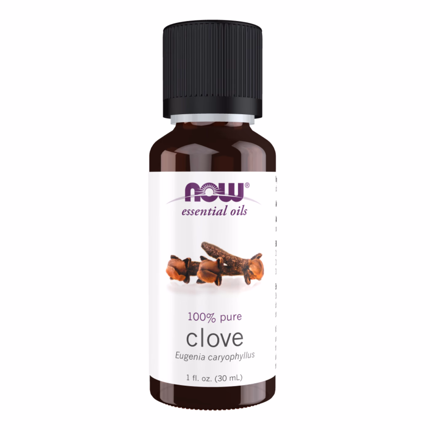 Clove Oil - 30ml (1fl.oz)