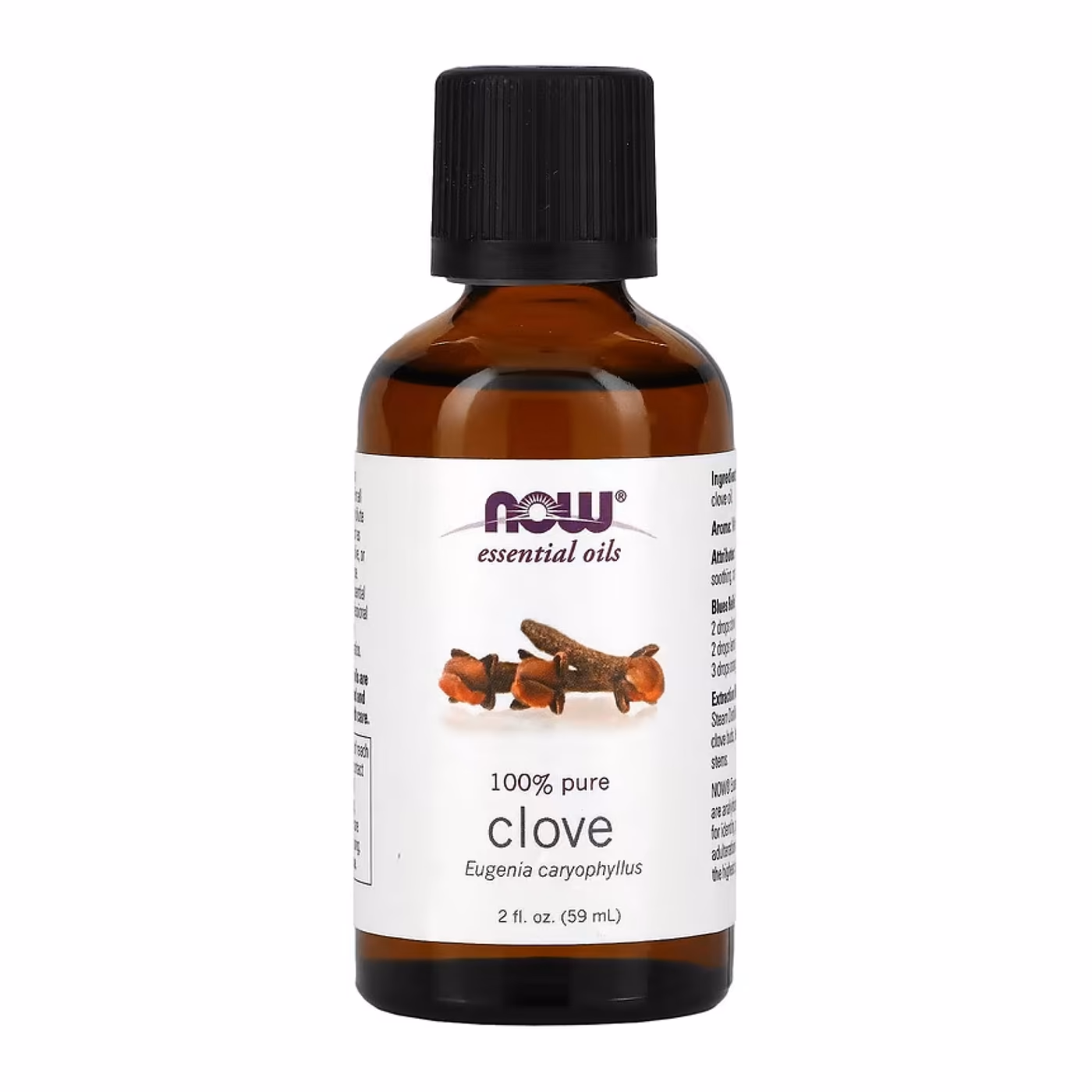 Clove Oil - 59 ml