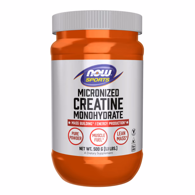 Creatine Monohydrate - 500g