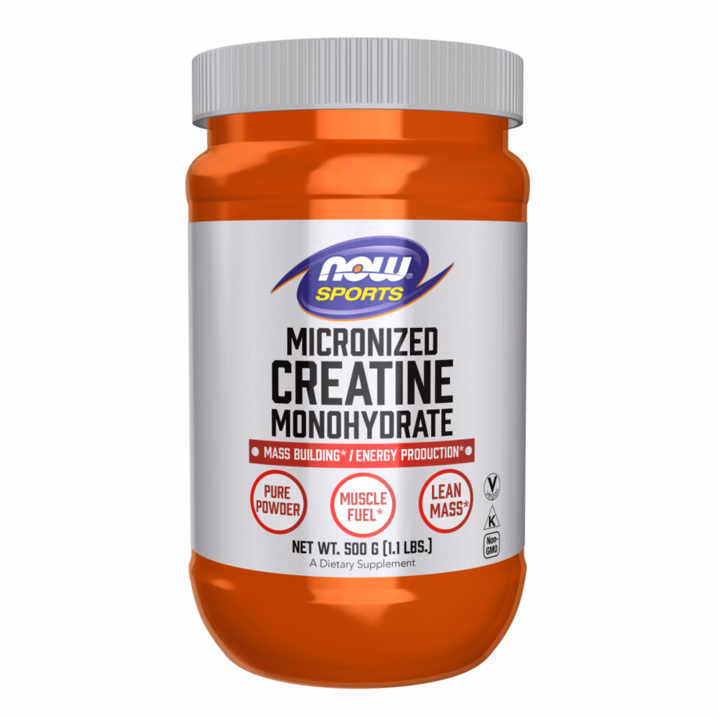 Creatine Monohydrate - 500g