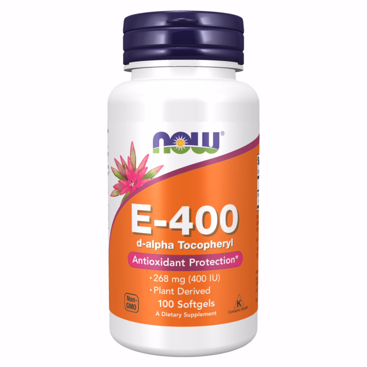 E-400 DA - 100 sgels