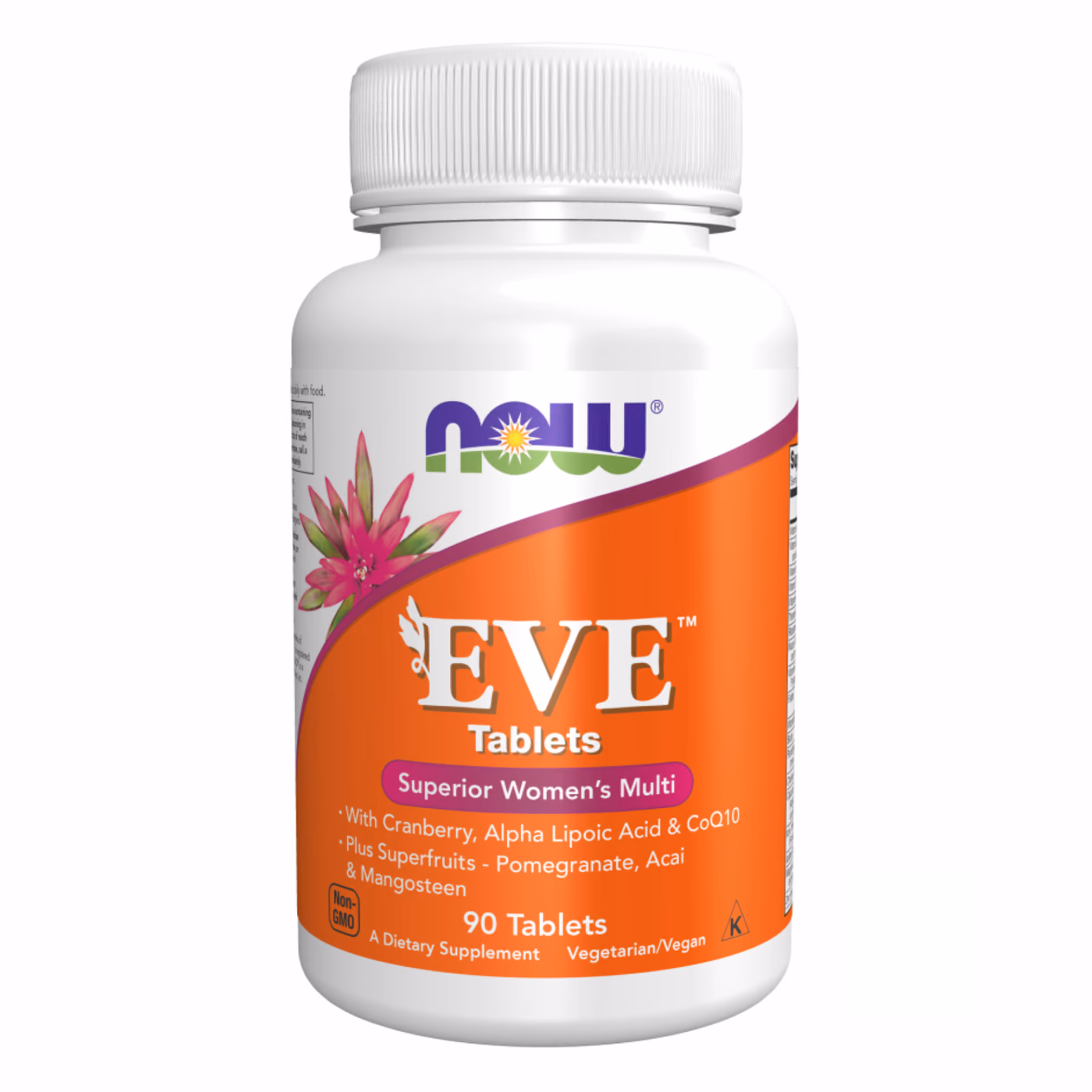 Eve Women's Multi - 90 tabs
