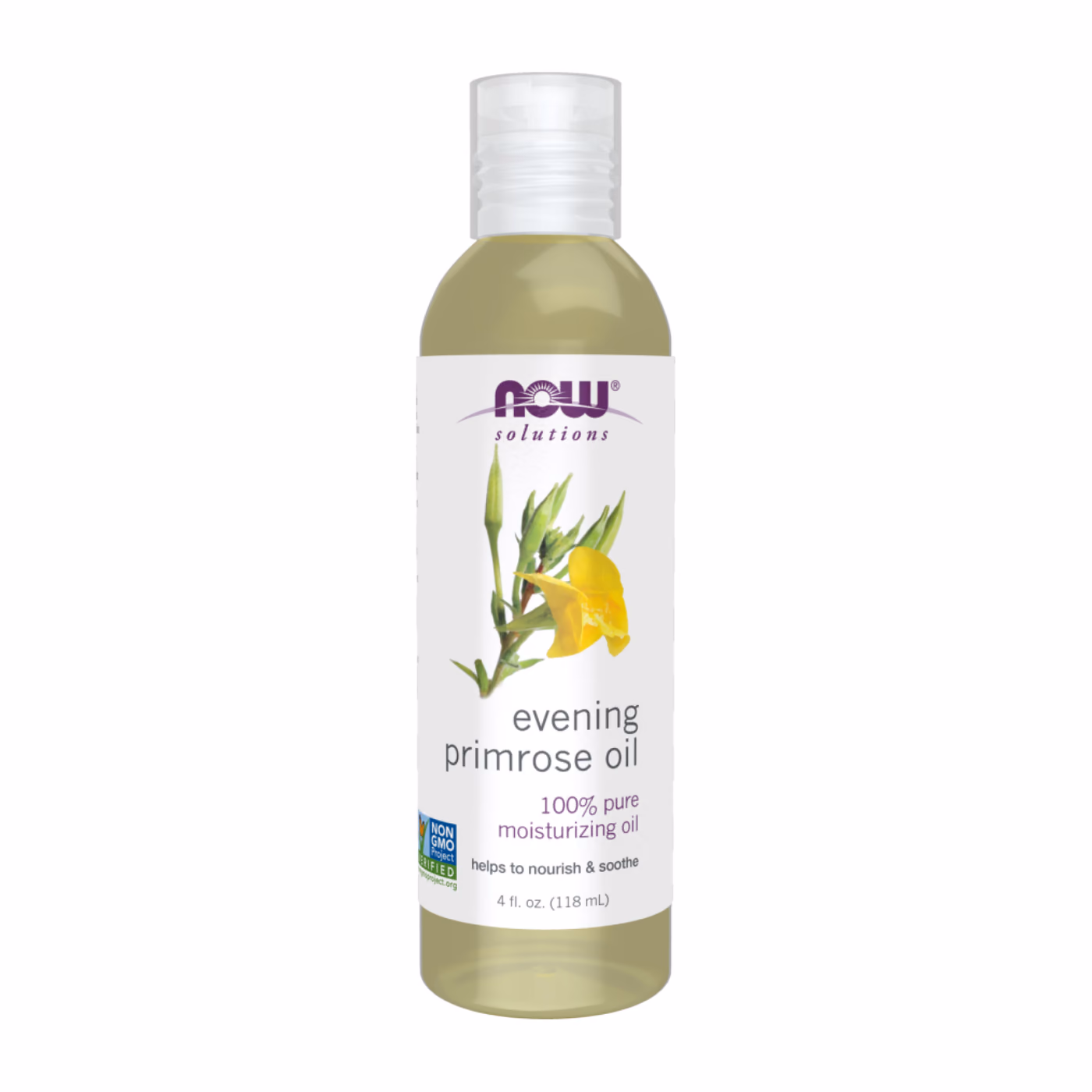 Evening Primrose Oil - 118ml