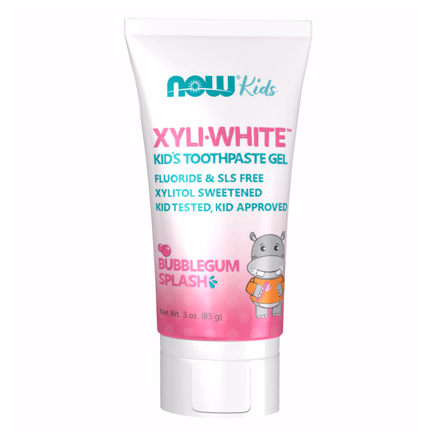 Kid's Xyliwhite (TM) - 85g Bublegum