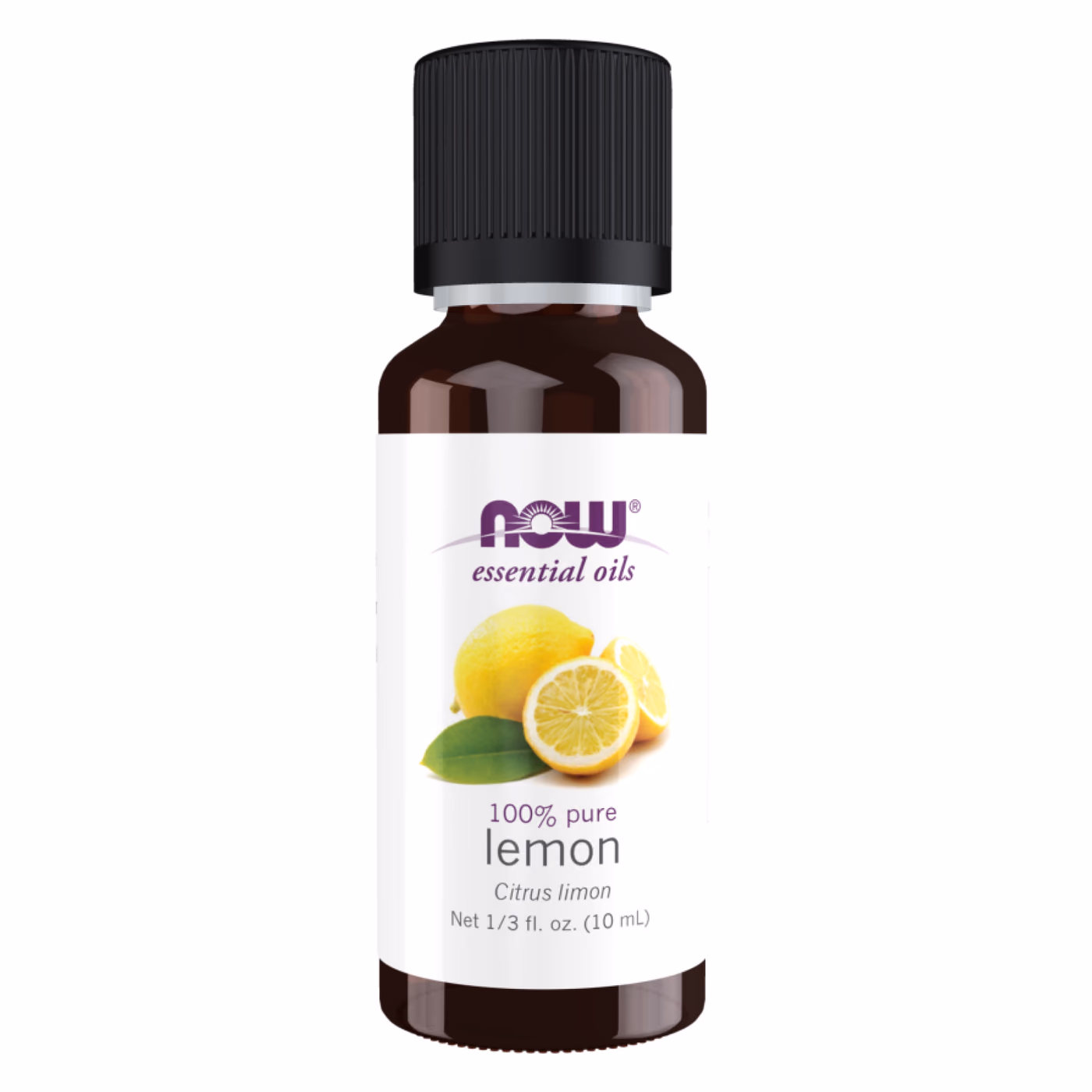 Lemon Oil - 10ml (1fl.oz)