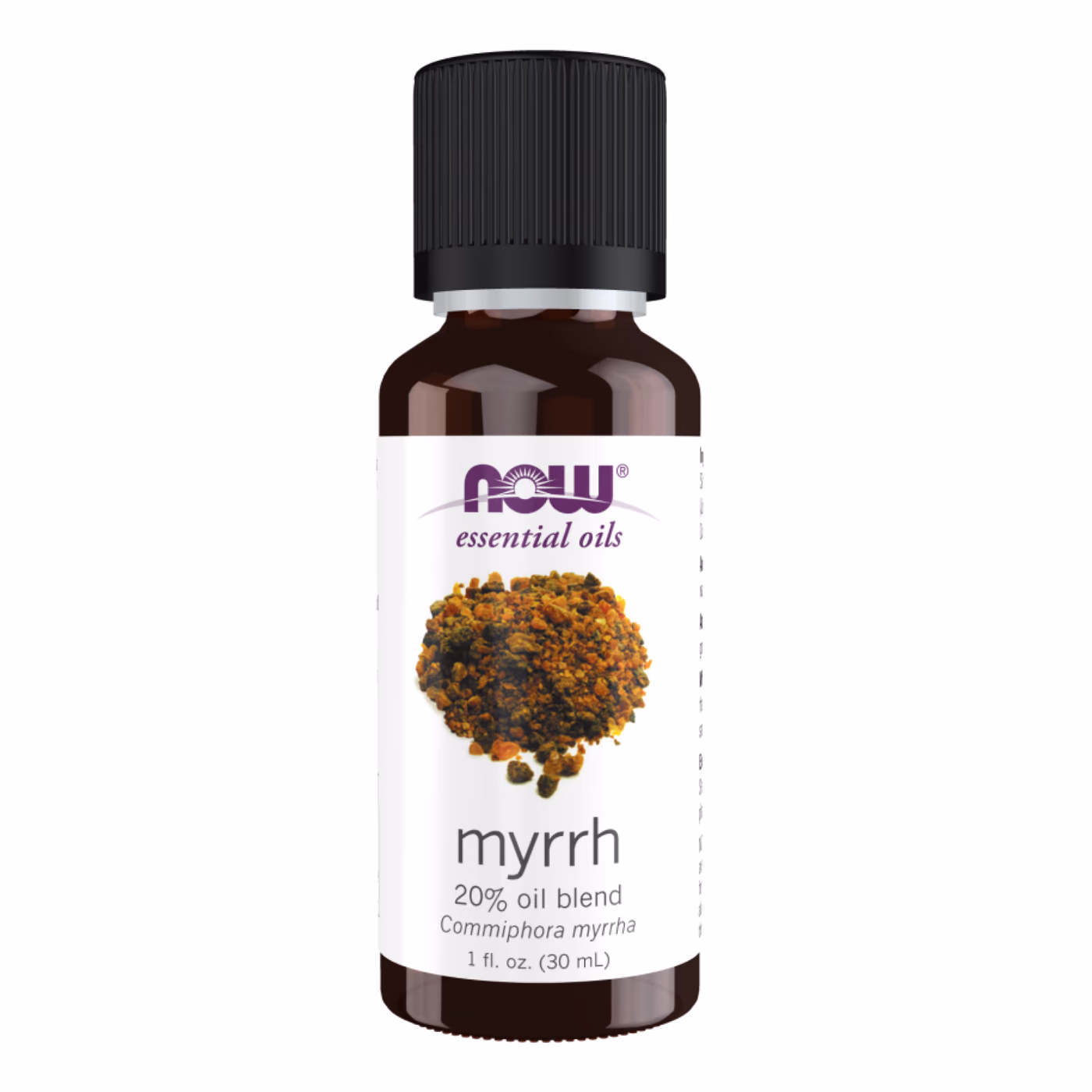 Myrrh Oil Blend - 30ml (1fl.oz)