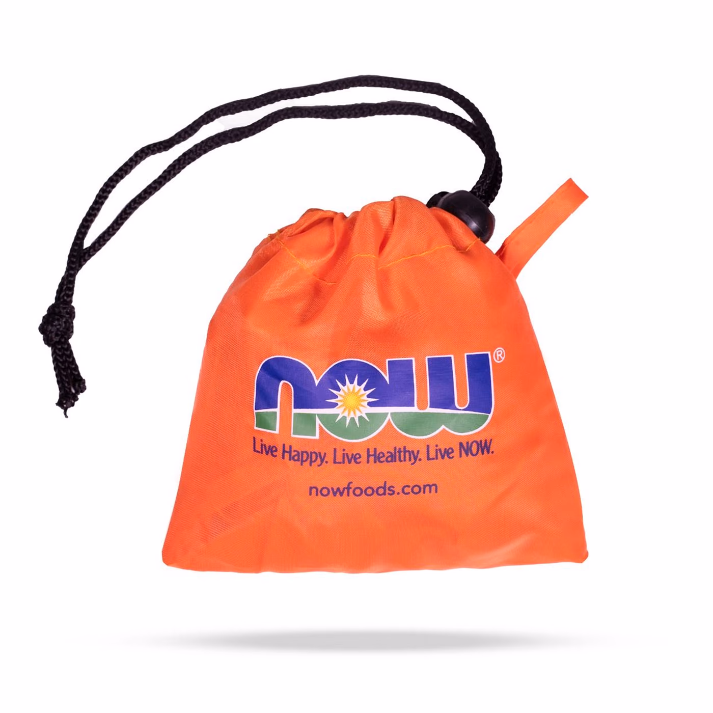 Now 4ever Bag - Orange