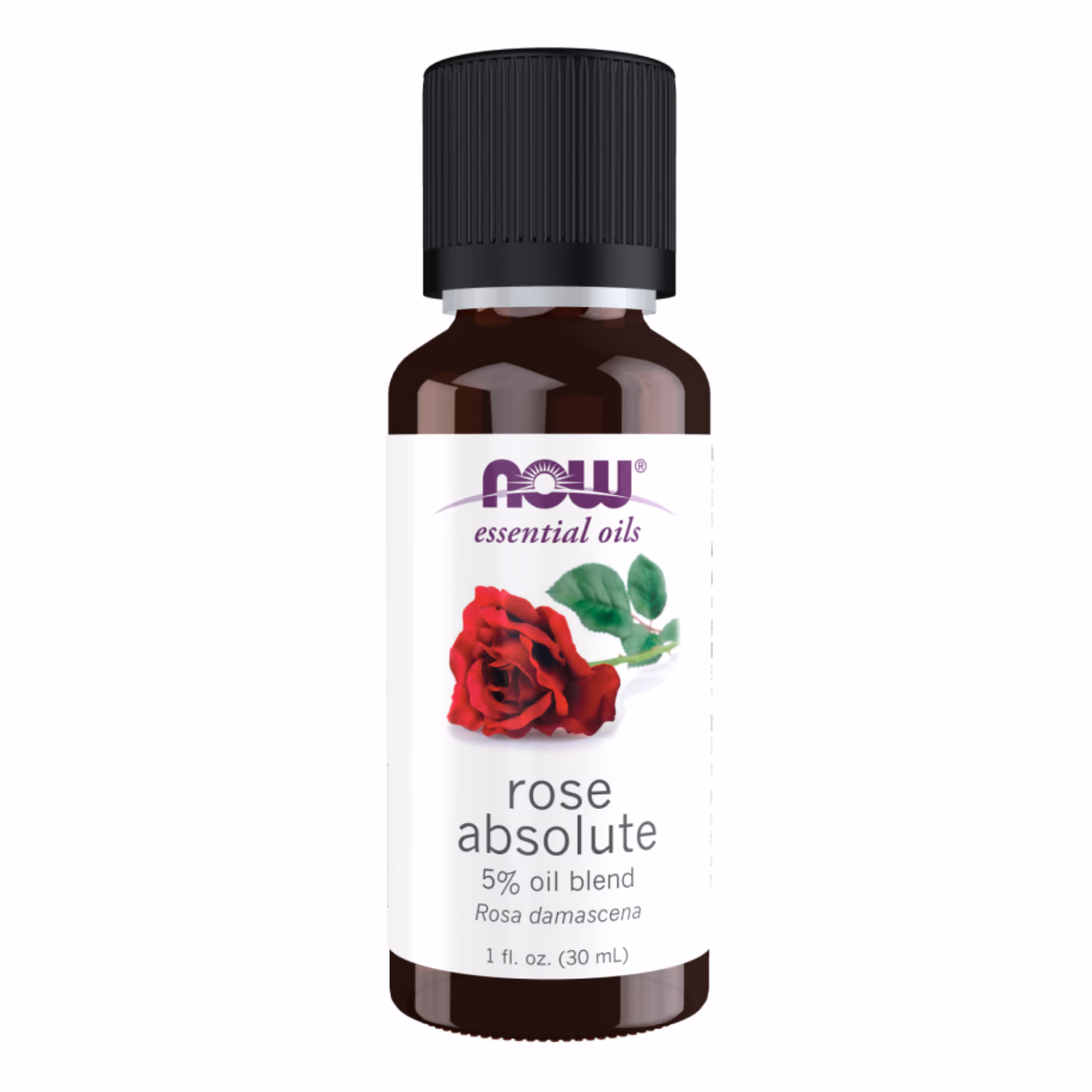 Rose Absolute Oil Blend - 30ml (1fl.oz)