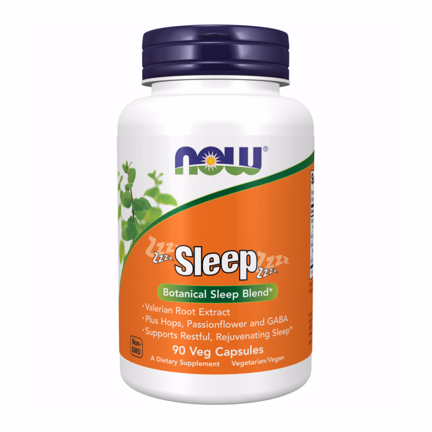 Sleep - 90 vcaps