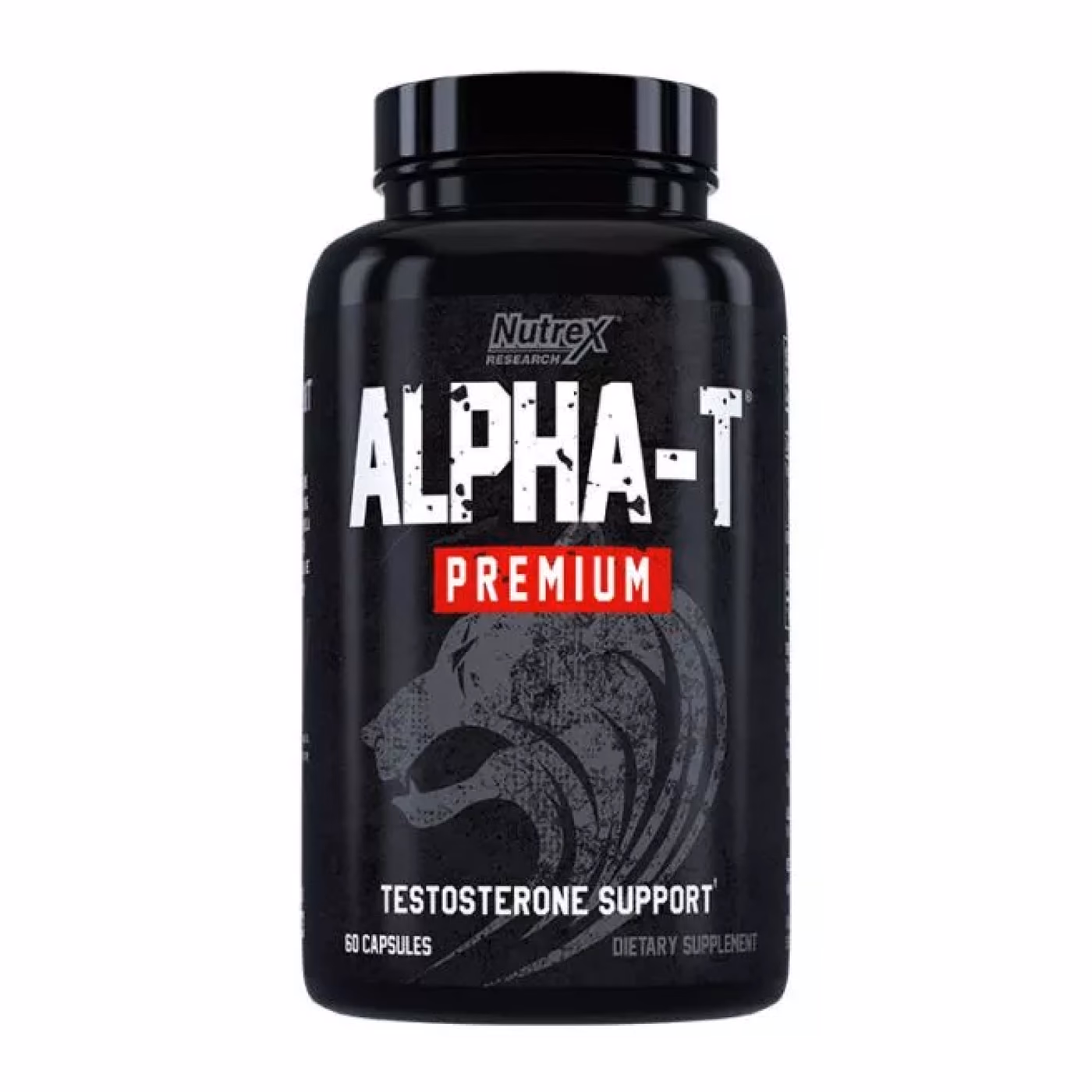 Alpha T - 60caps