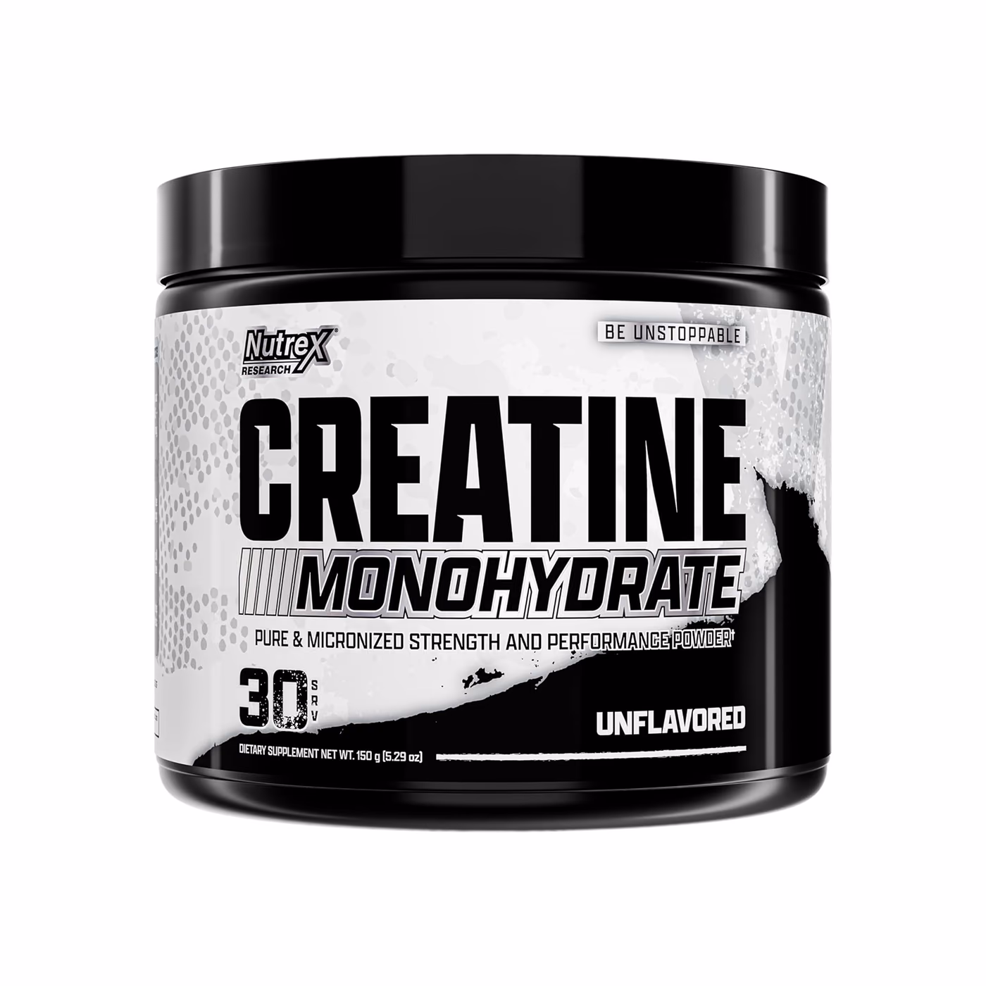 Creatine Monohydrate - 150g