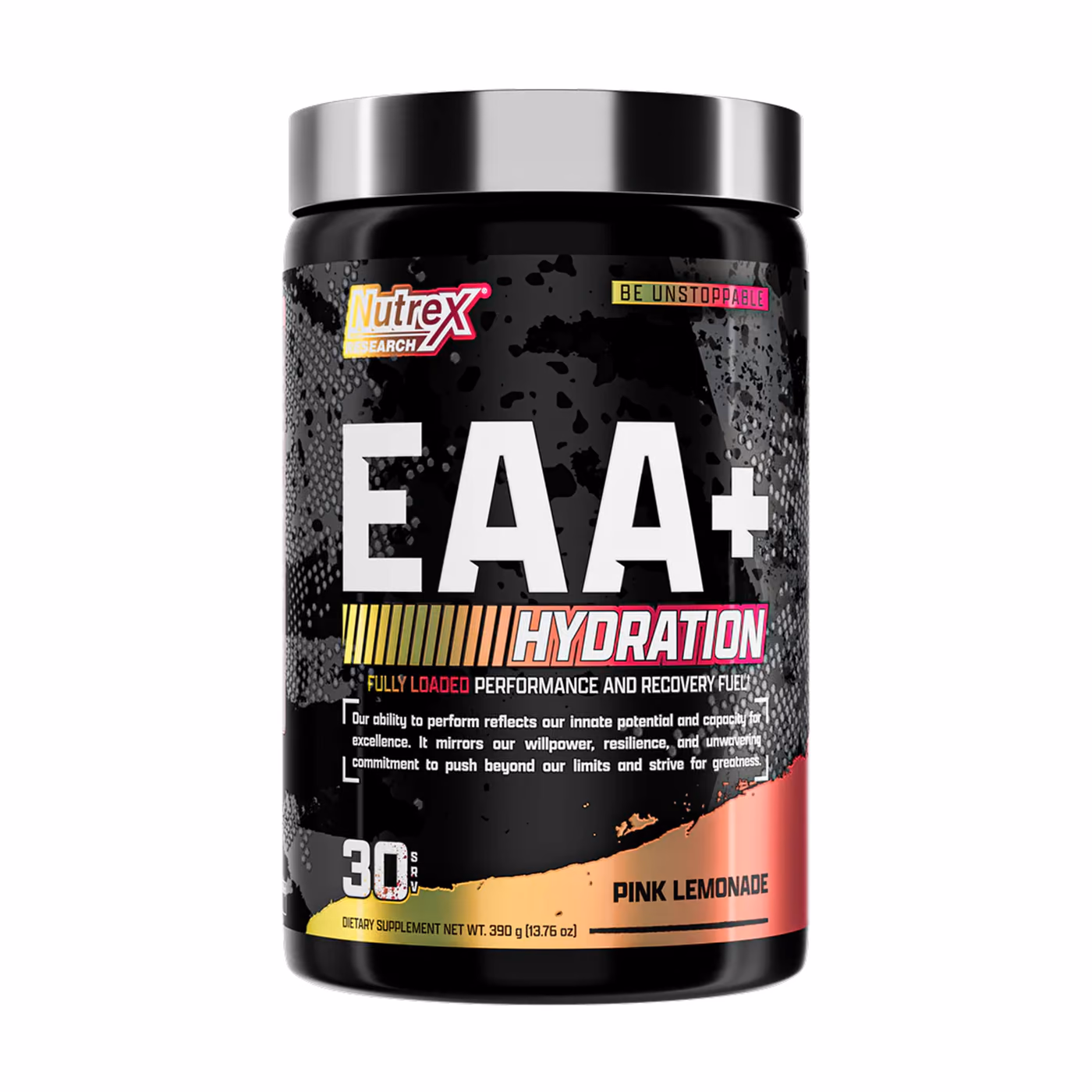 EAA Hydration - 30srv Pink Lemonade
