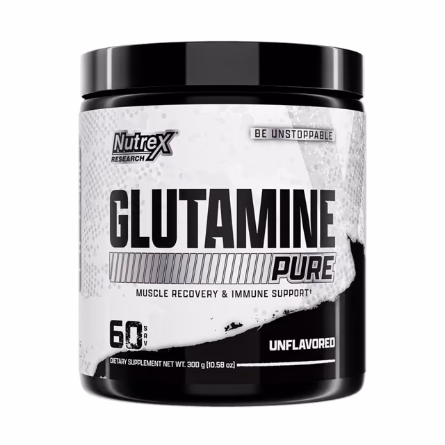 Glutamine Drive - 300g
