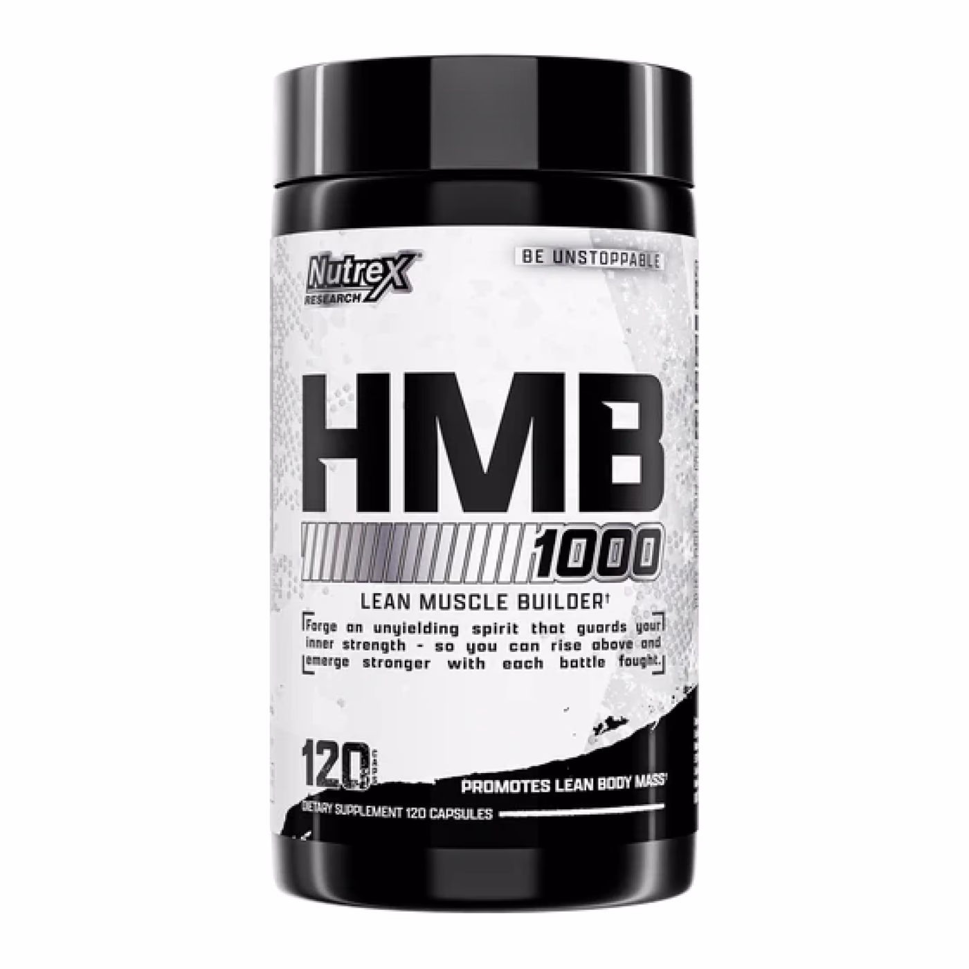 HMB 1000 120ct