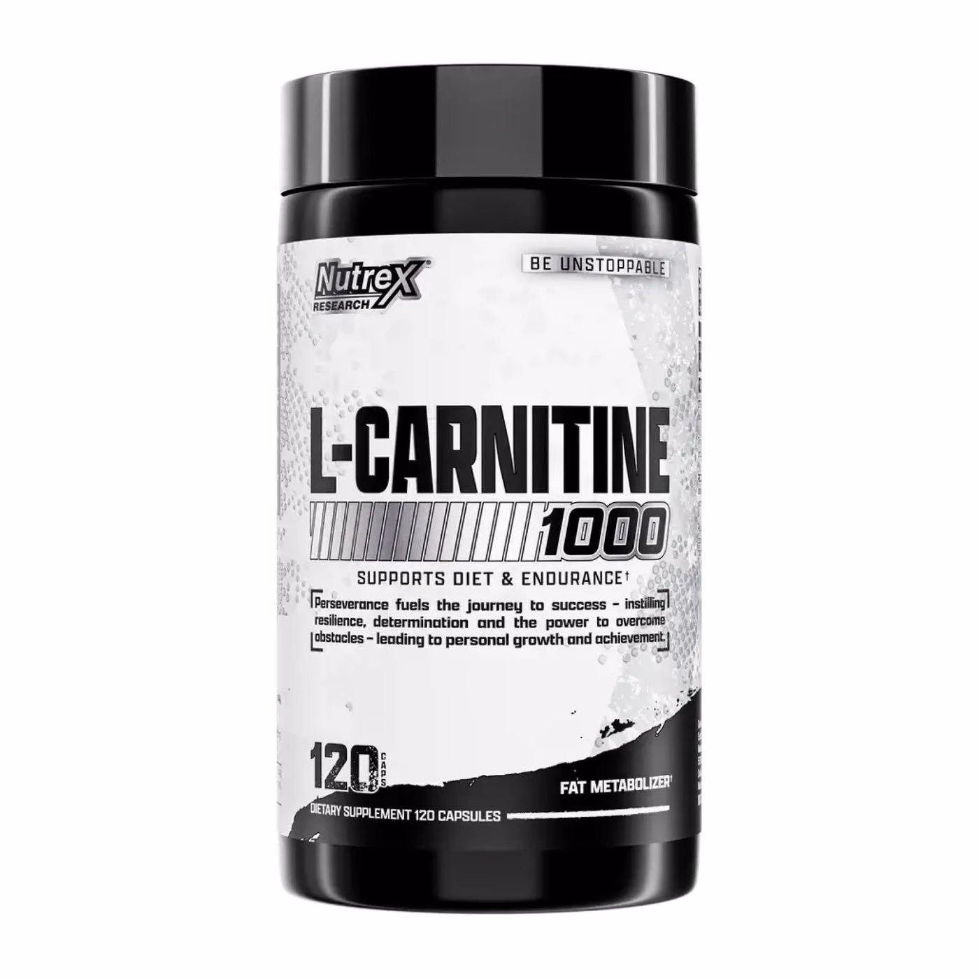 Lipo 6 Carnitine - 120 caps