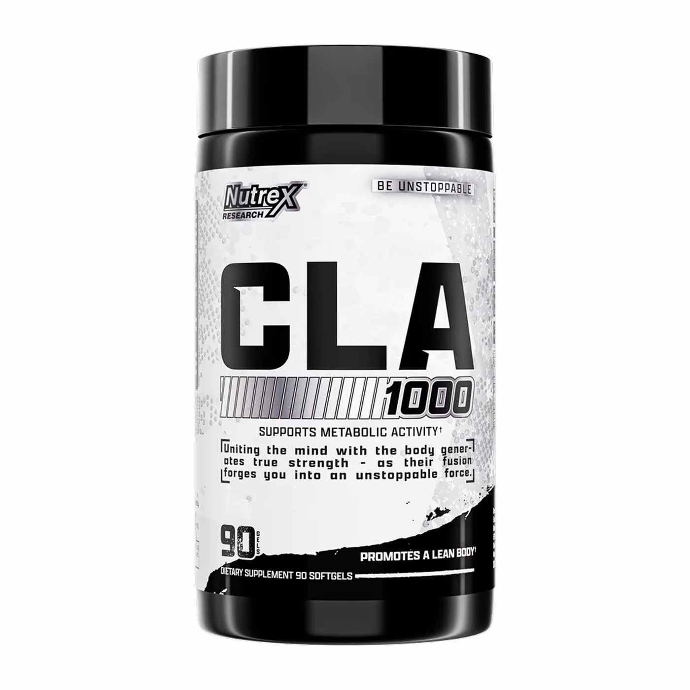 Nutrex Lipo-6 CLA — 90 софтгелей