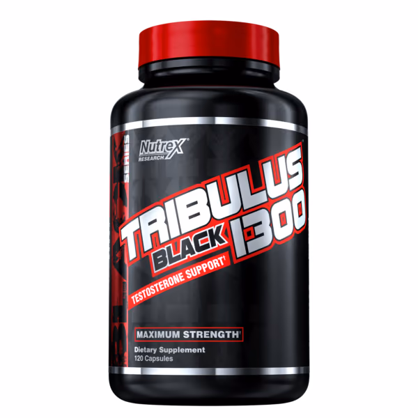 Tribulus Black 1300 - 120ct