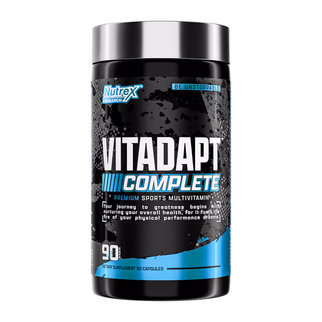 Nutrex Vitadapt, 90 капсул