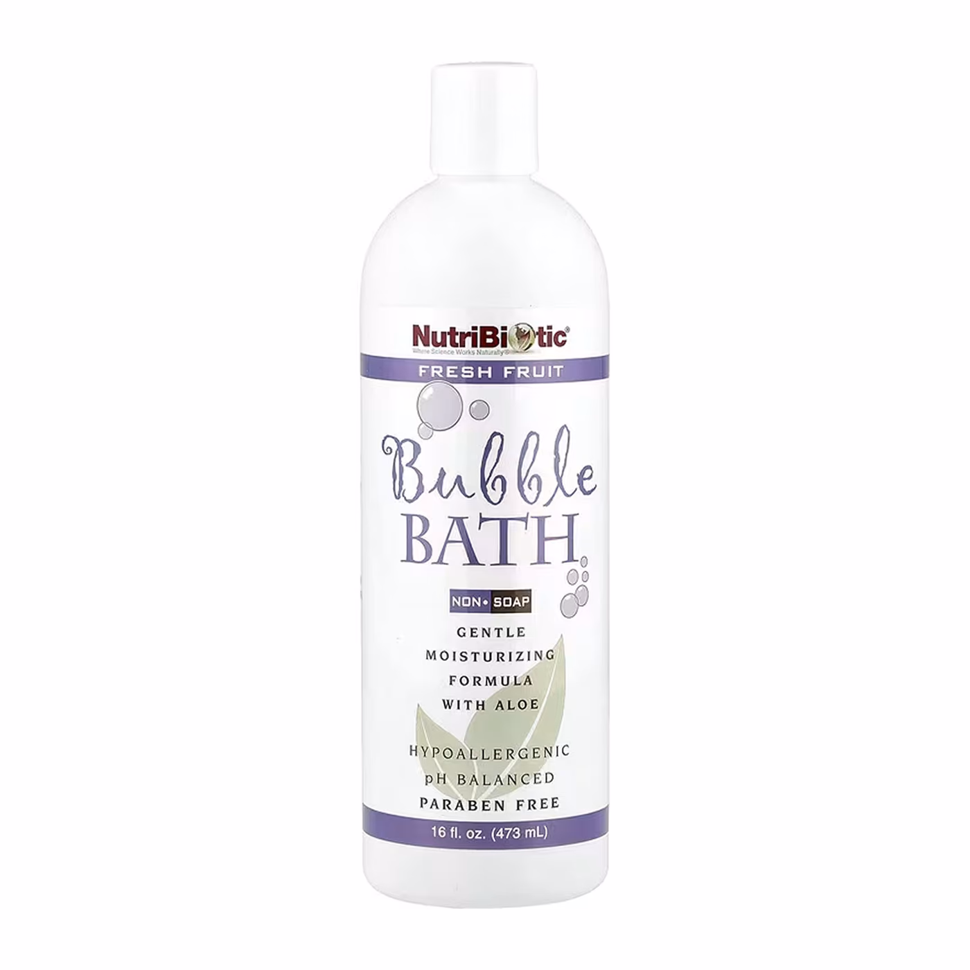 Bubble Bath - 473 ml