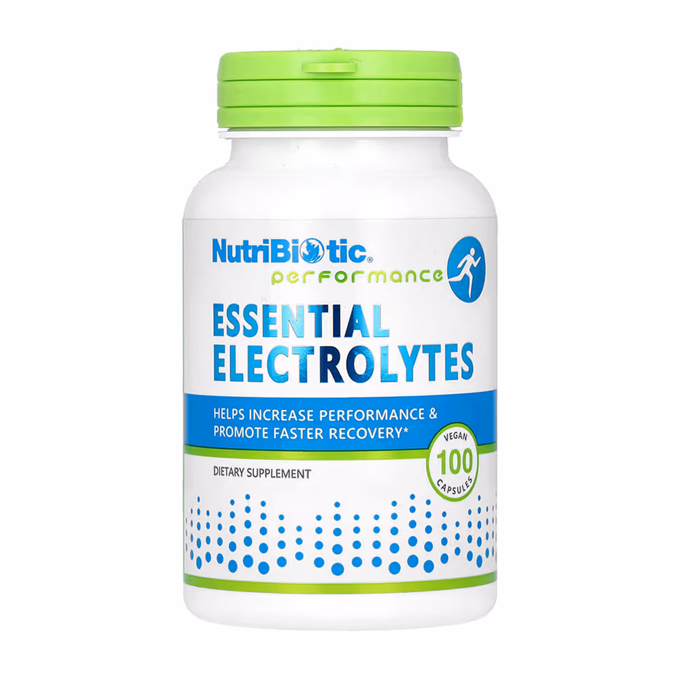 Essential Electrolytes - 100 caps