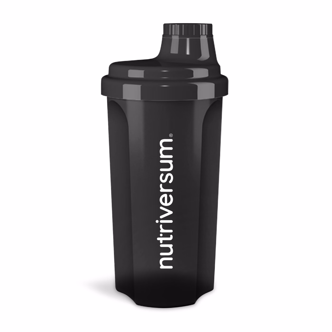 Shaker - 500ml Dark