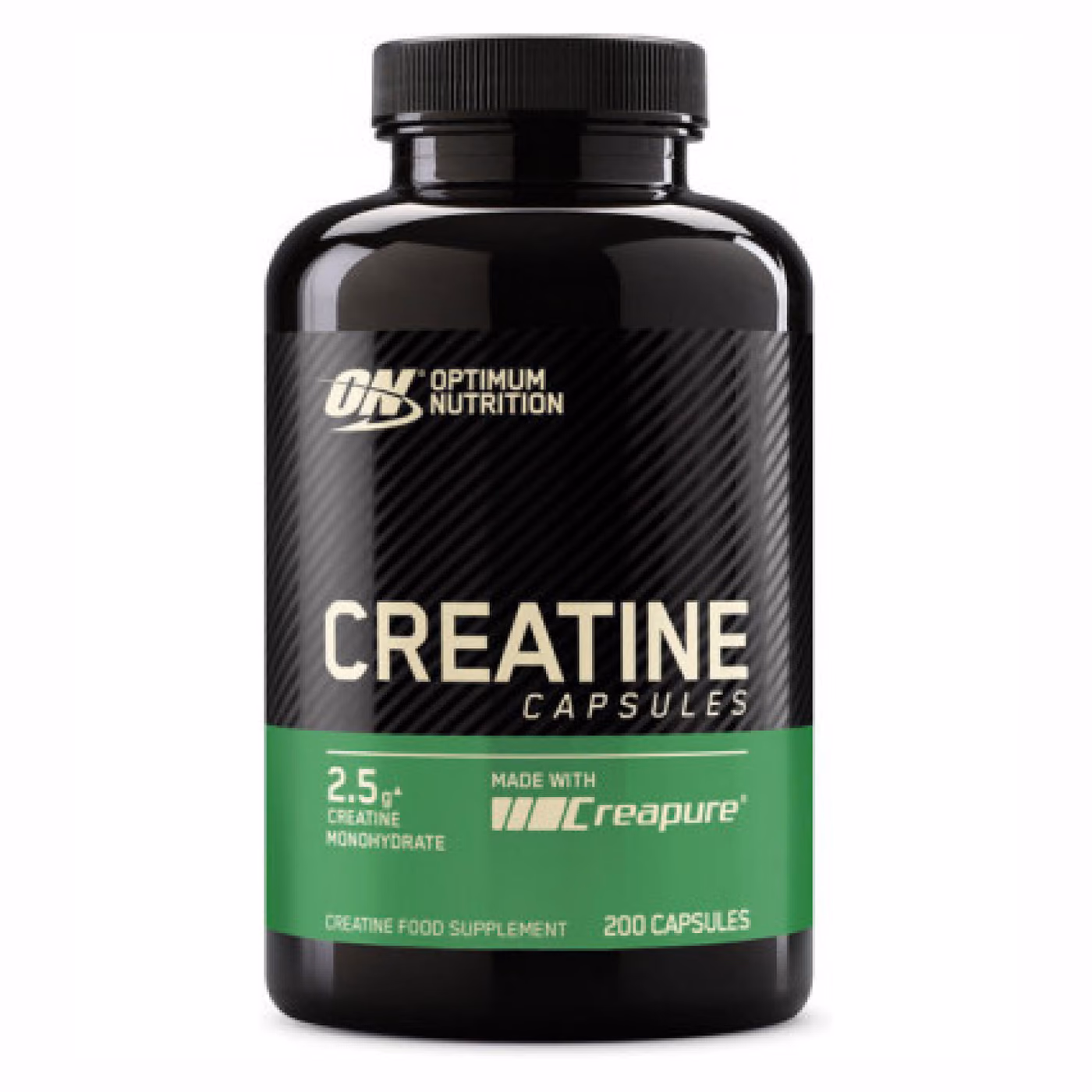 Creatine Capsules 2500 CreaPure - 200 caps