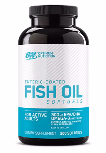 Fish Oil - 200 caps