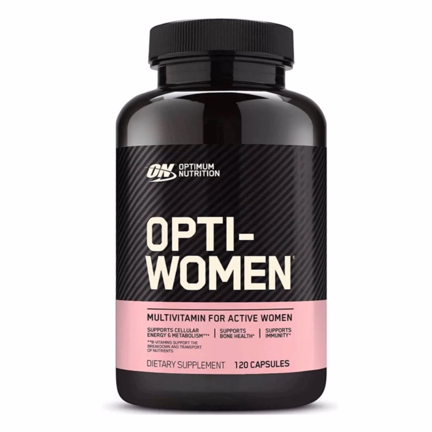Optimum Nutrition Opti-Women, 120 капсул