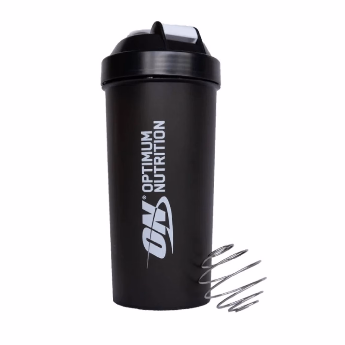 Шейкер Optimum Nutrition Black, 1000 мл