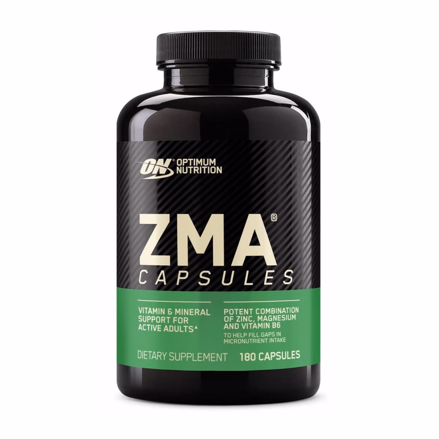 ZMA - 180 caps