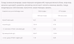 Миниатюра товара