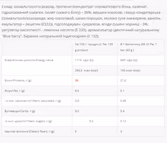 Мініатюра товару
