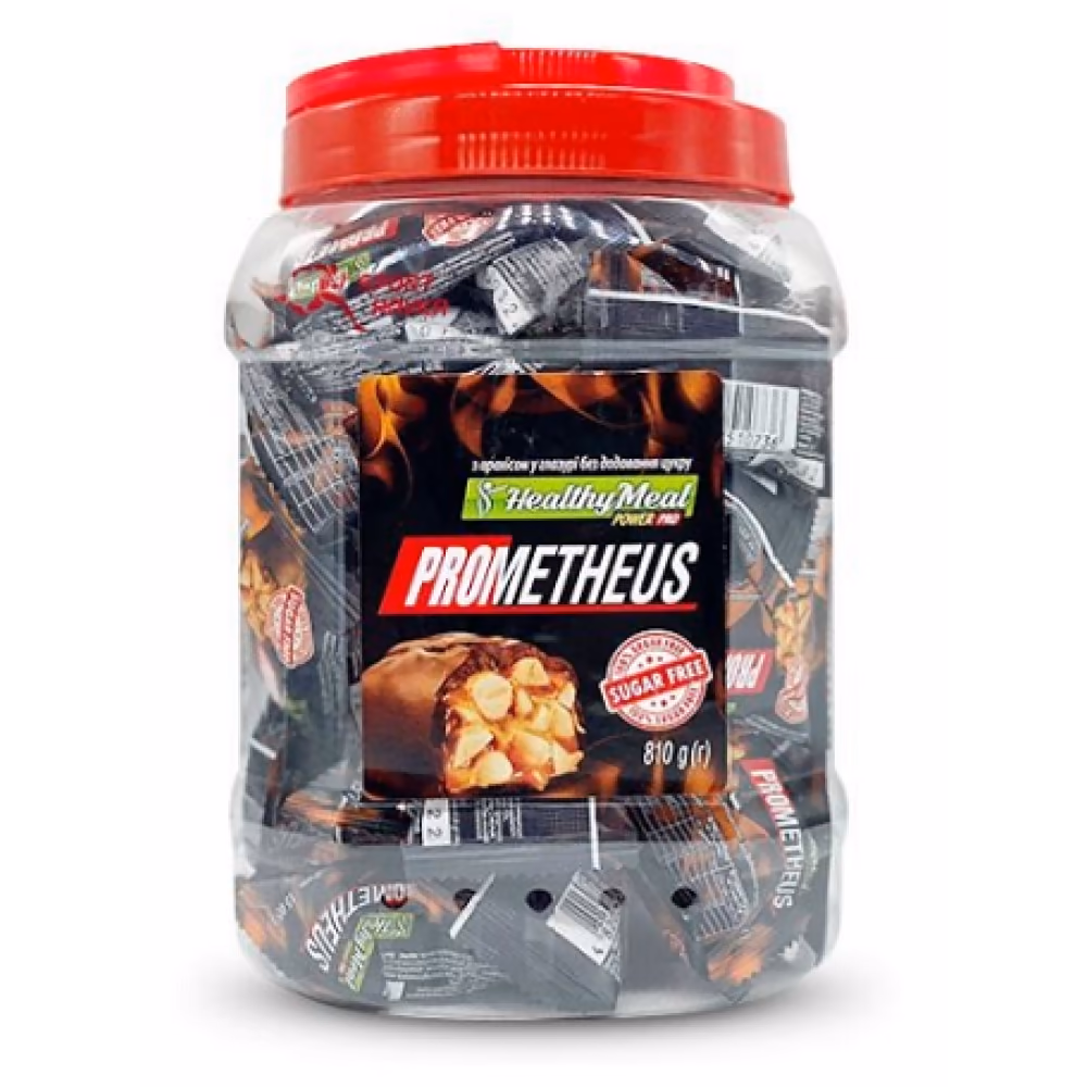 Prometheus sugar free - 810g