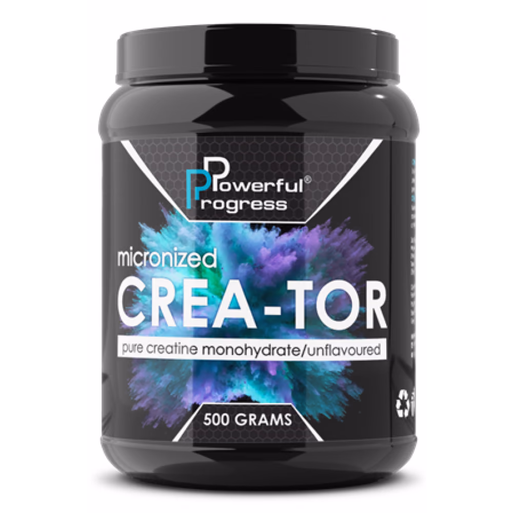 Crea-Tor Micronized - 500g