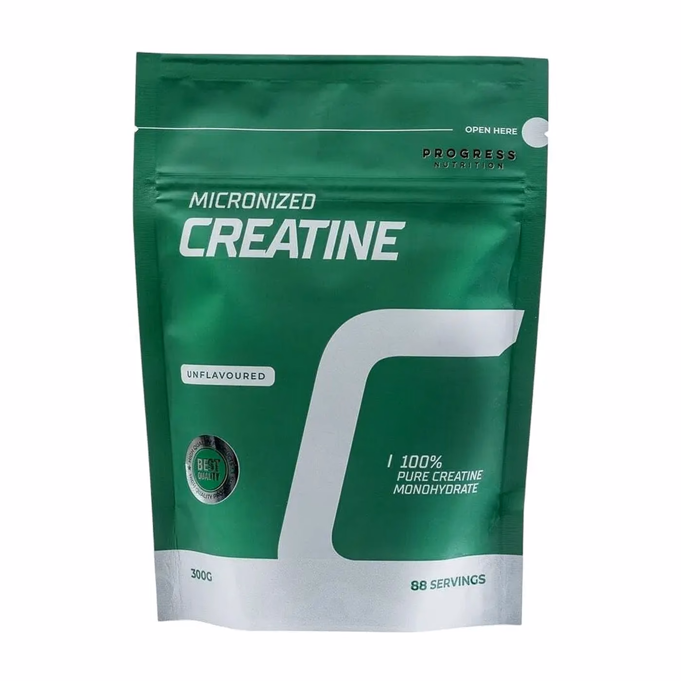 Creatine Monohydrate - 300g