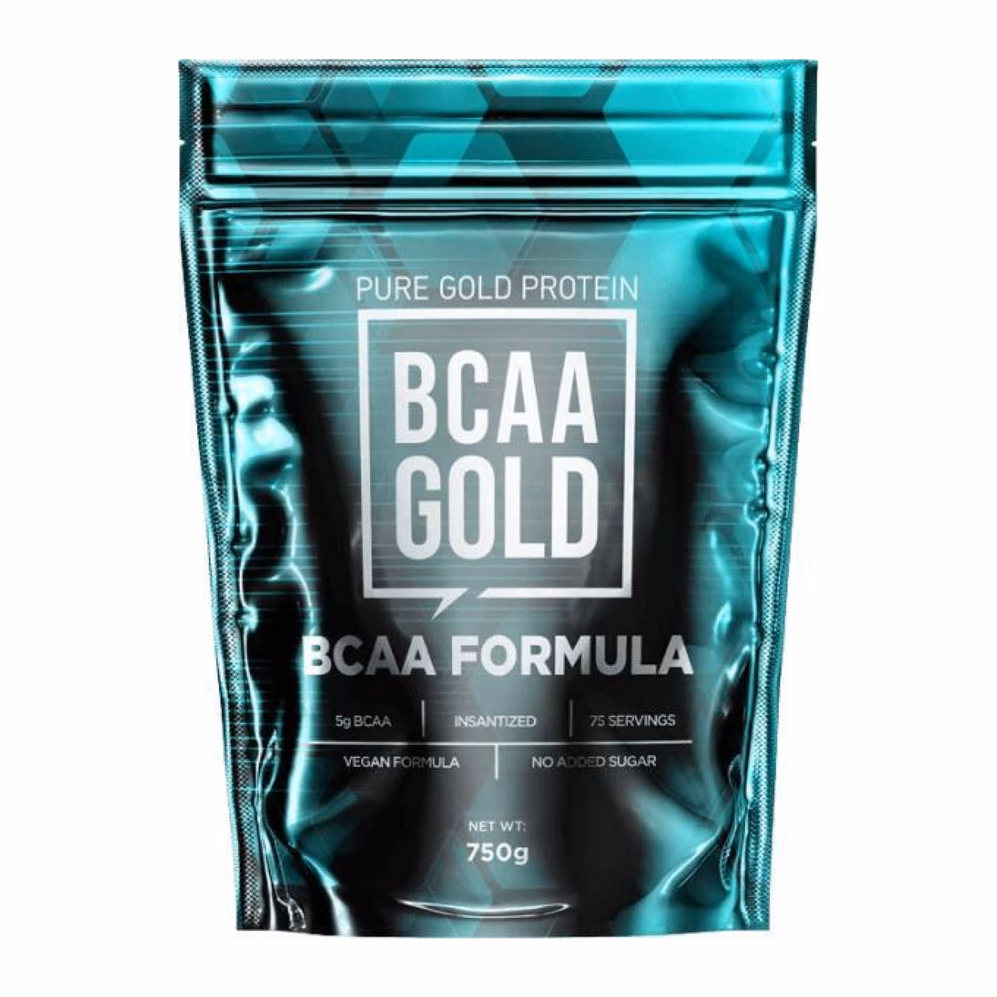 BCAA Gold - 750g Mojito