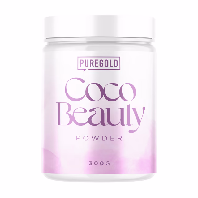 Pure Gold CocoBeauty Mojito, 300 г