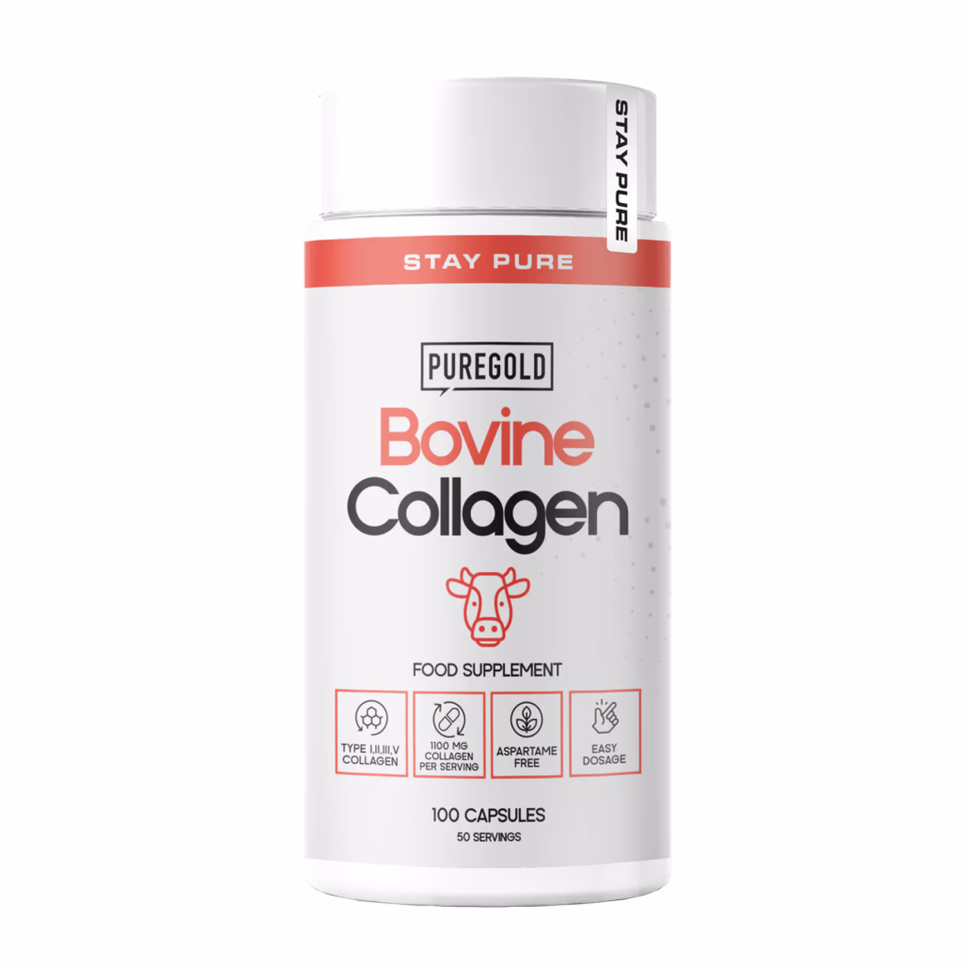 Collagen - 100 caps