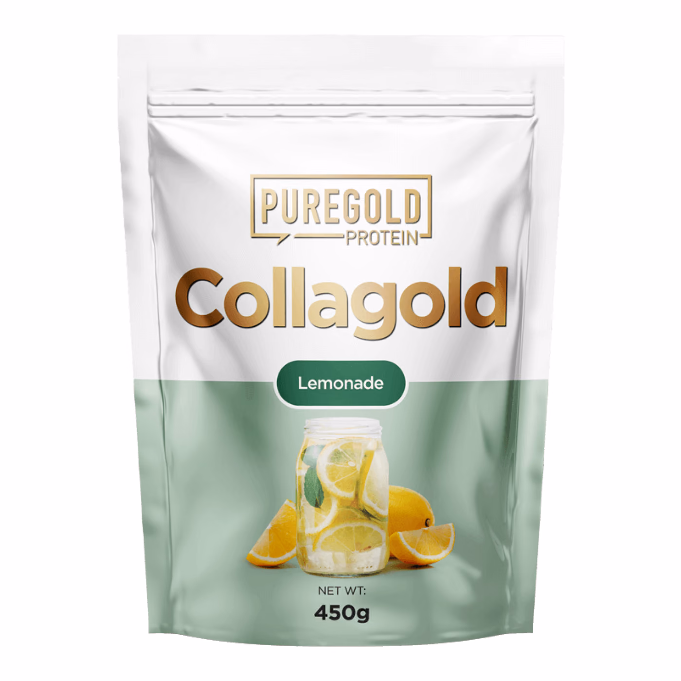 Collagold - 450g Orange