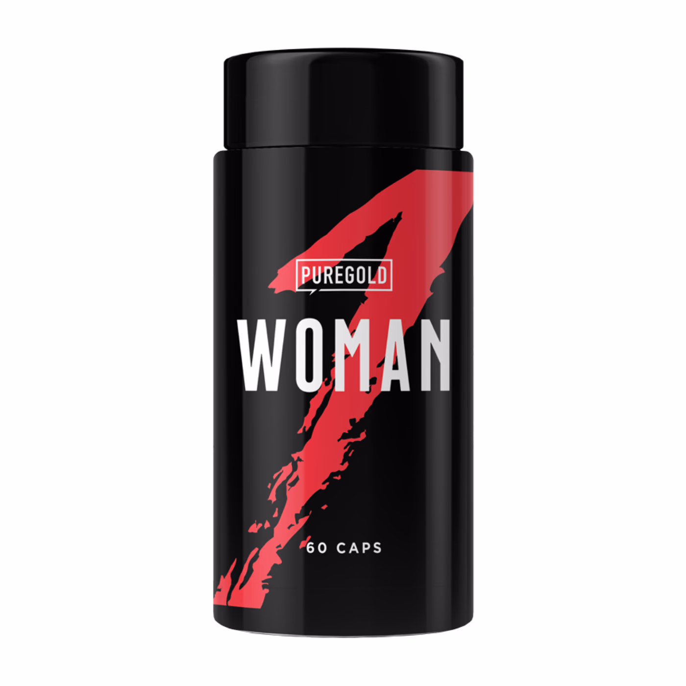 Daily vitamin for Women - 60 caps