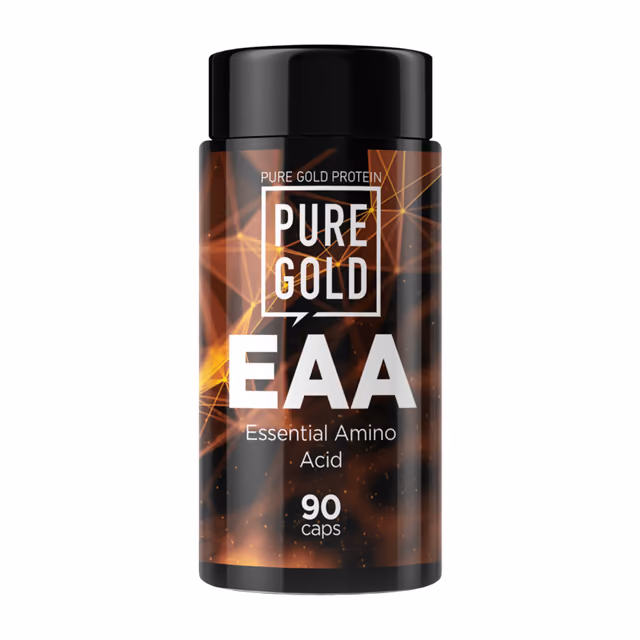 EAA - 90 caps